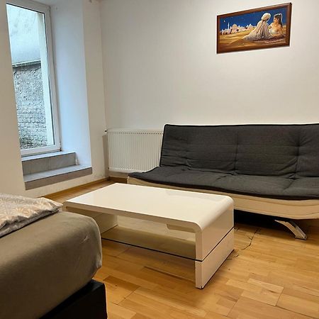 Cozy Studio Apt - Near Prater Ferris Wheel Vídeň Exteriér fotografie