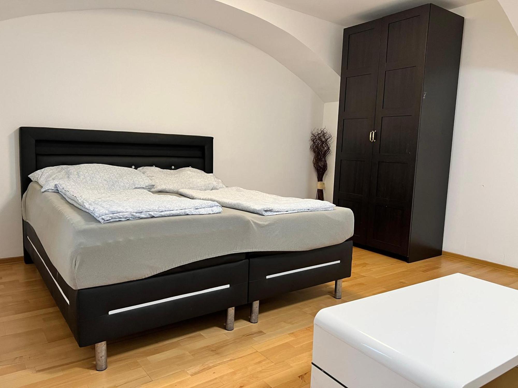 Cozy Studio Apt - Near Prater Ferris Wheel Vídeň Exteriér fotografie