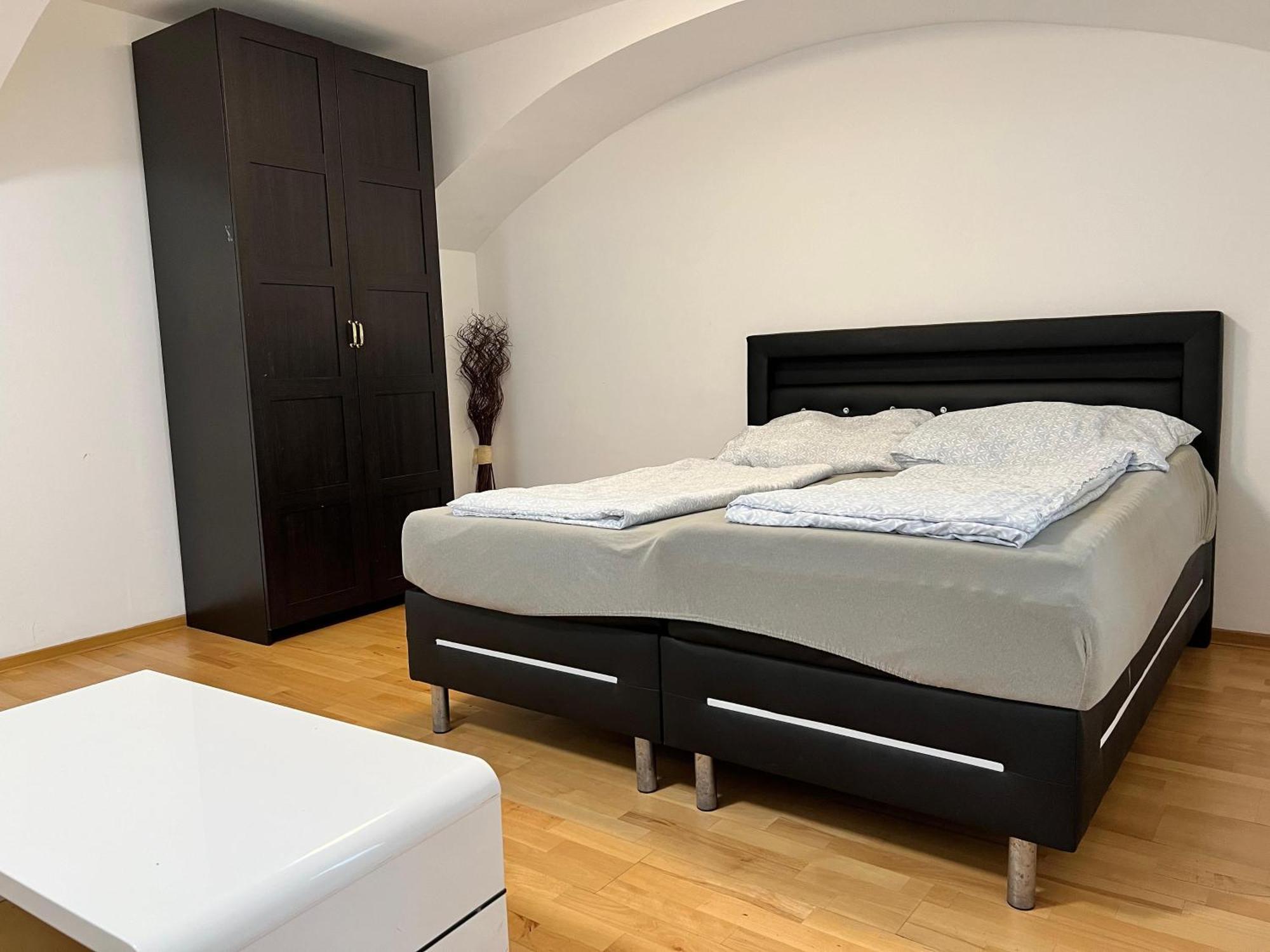 Cozy Studio Apt - Near Prater Ferris Wheel Vídeň Exteriér fotografie