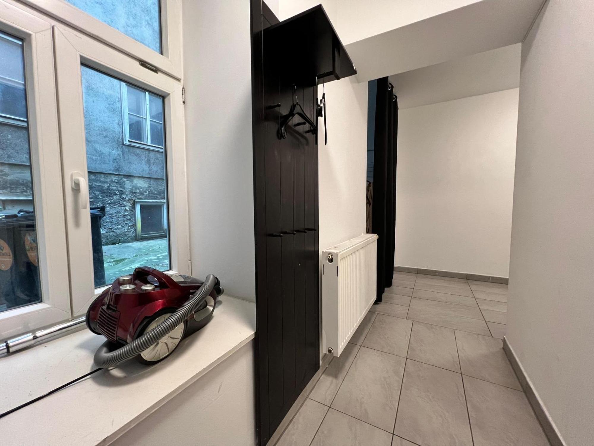 Cozy Studio Apt - Near Prater Ferris Wheel Vídeň Exteriér fotografie