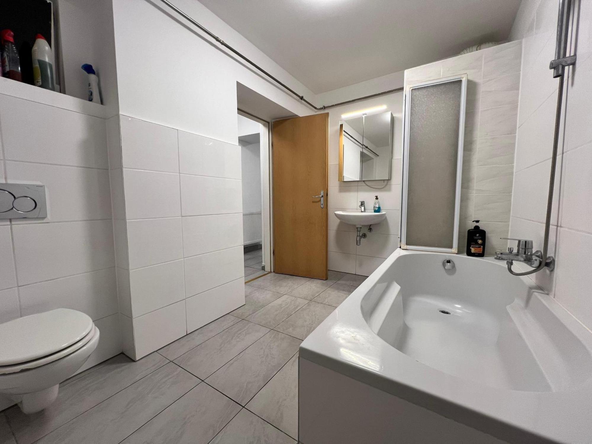 Cozy Studio Apt - Near Prater Ferris Wheel Vídeň Exteriér fotografie