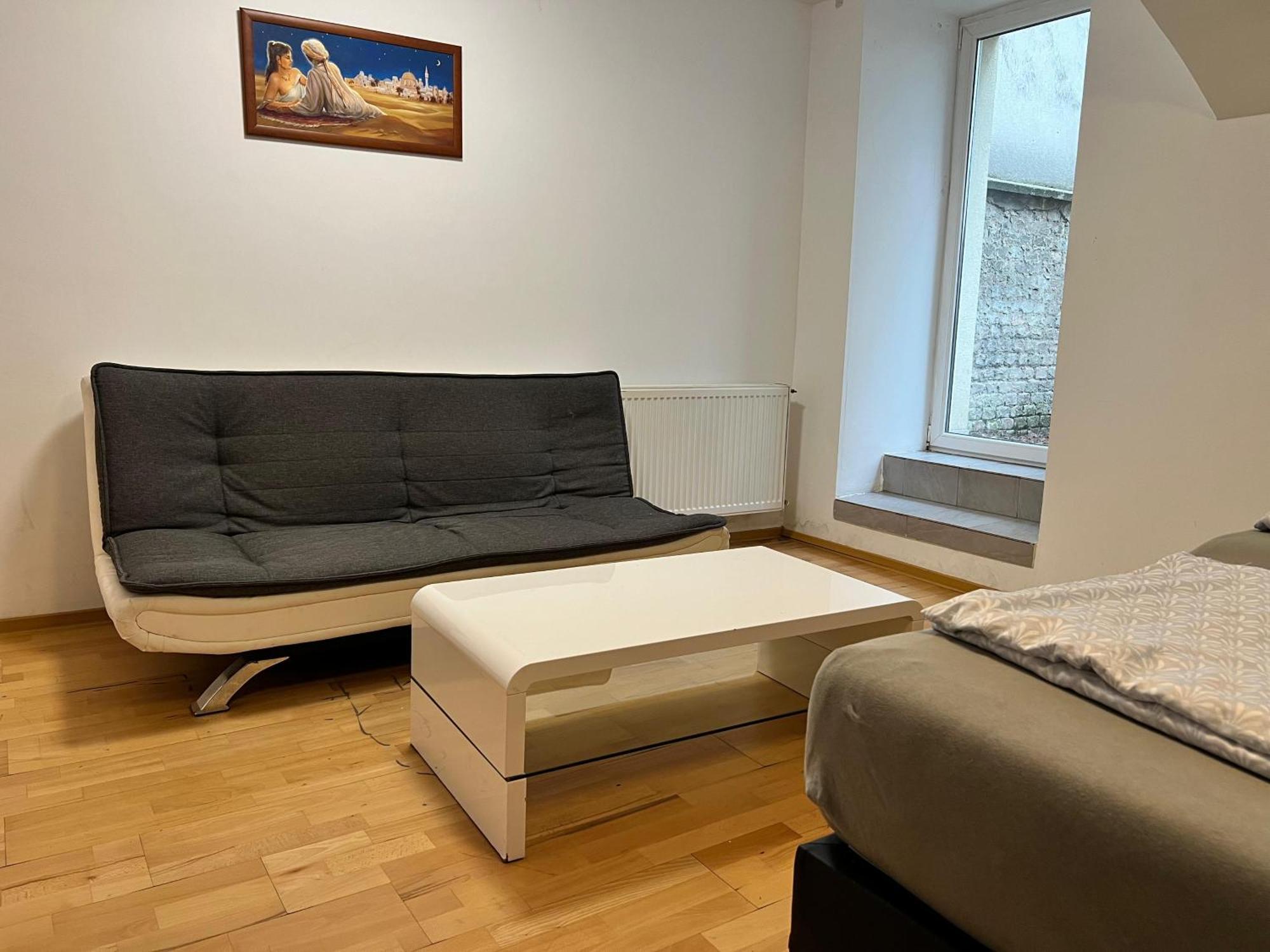 Cozy Studio Apt - Near Prater Ferris Wheel Vídeň Exteriér fotografie
